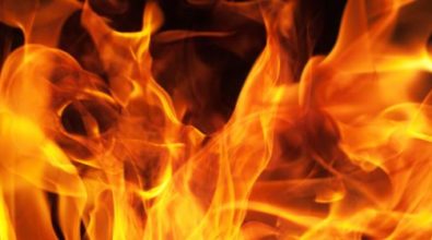 Fire