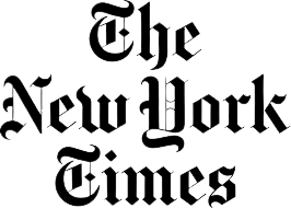 New York times logo