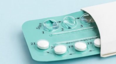 Birth control pills