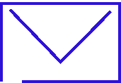 Mail icon