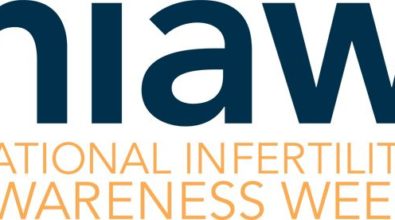 NIAW logo