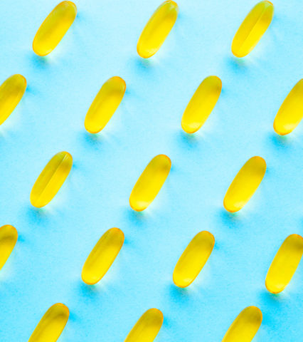 female fertility supplements