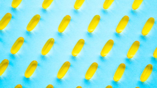 female fertility supplements