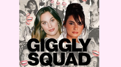 Paige DeSorbo talks about her egg freezing experience