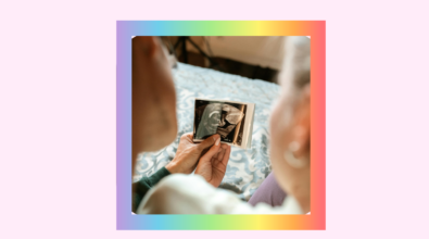 LGBTQ Fertility