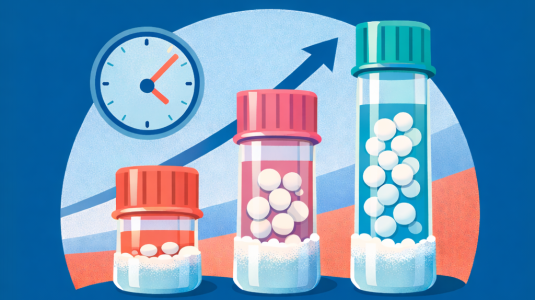 Study: Egg Freezing Success
